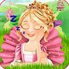 couverture jeu vidéo Fairy Tale Princess - Magical Adventure