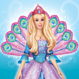 couverture jeu vidéo Fairy Tales Princess Dress Up