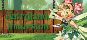 couverture jeu vidéo Fairyland: Incursion