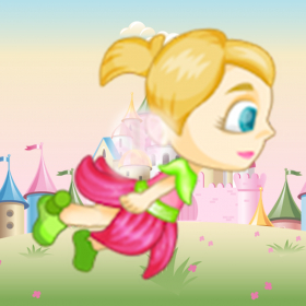 couverture jeux-video Fairyland Jump Delight