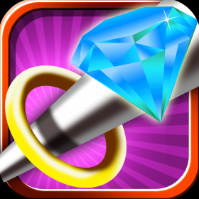couverture jeu vidéo Faites glisser la bague Puzzle Challenge jeu gratuit - Slide The Ring Puzzle Challenge Free Game