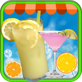 couverture jeu vidéo Faites votre Limonade