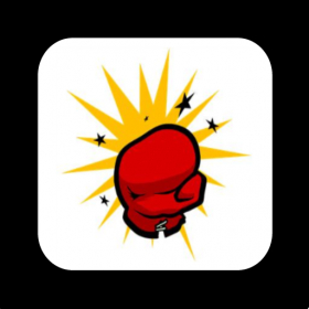 couverture jeux-video Fake Punch Pro