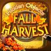 couverture jeu vidéo Fall Autumn Harvest - Hidden Object Spot and Find Objects Differences Halloween Game