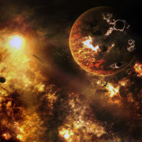 couverture jeu vidéo Fall Balls of Fire