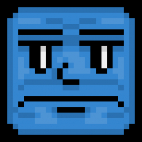 couverture jeu vidéo Fall Bricks