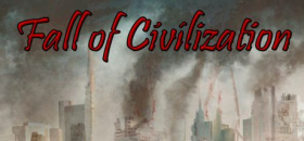 couverture jeu vidéo Fall of Civilization