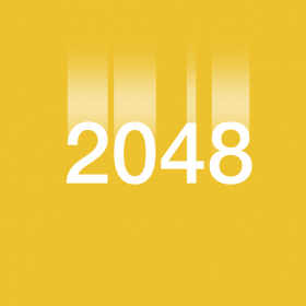 couverture jeu vidéo Falling 2048