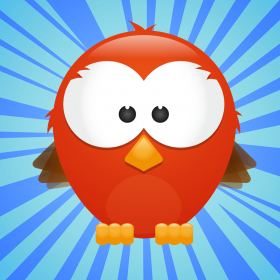 couverture jeu vidéo Falling Bird Arcade