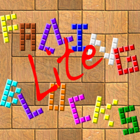 couverture jeu vidéo Falling Blocks! Lite