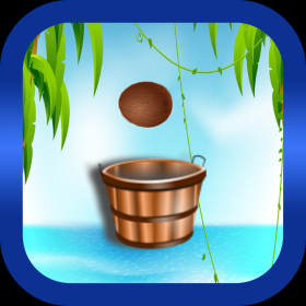 couverture jeu vidéo Falling Coconuts