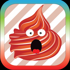 couverture jeu vidéo Falling Ice Cream