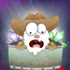 couverture jeu vidéo Falling Miner