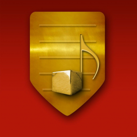 couverture jeu vidéo Falling Notes