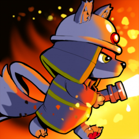 couverture jeu vidéo Falling Pigs for iOS