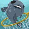 couverture jeu vidéo Falling Splashy Yellow Fish: Deep Tank Dream