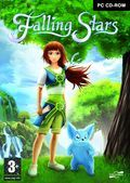couverture jeu vidéo Falling Stars