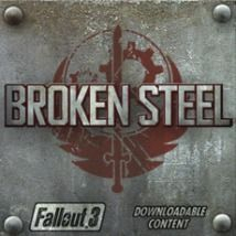 couverture jeux-video Fallout 3 : Broken Steel