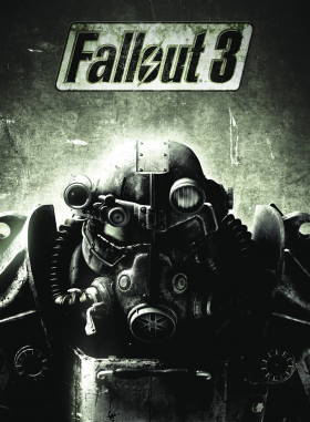 couverture jeux-video Fallout 3