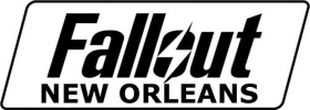 couverture jeu vidéo Fallout: New Orleans