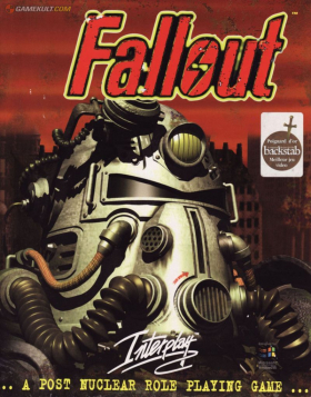 couverture jeux-video Fallout