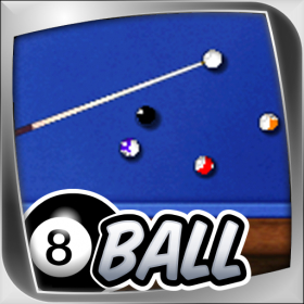 couverture jeu vidéo Family Pack - 8ball HD