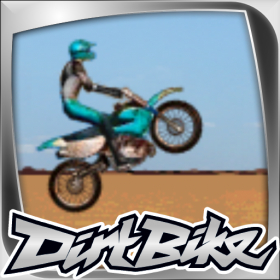 couverture jeu vidéo Family Pack - Dirtbike HD