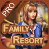 couverture jeu vidéo Family Resort - Mystery Holiday Pro