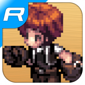 couverture jeu vidéo Fan Escape