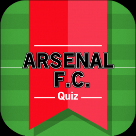 couverture jeu vidéo Fan Quiz - Arsenal F.C.