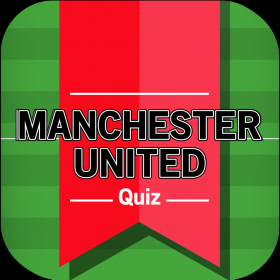 couverture jeu vidéo Fan Quiz - Manchester United Edition