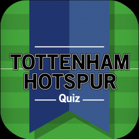 couverture jeu vidéo Fan Quiz - Tottenham F.C.