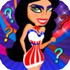 couverture jeu vidéo Fan Trivia - Katy Perry Edition HD - your fun celeb quiz for you, your friends and family