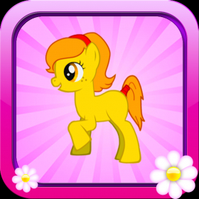 couverture jeu vidéo Fancy Pony: Horse Adventure