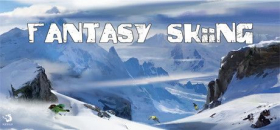 couverture jeu vidéo Fancy Skiing VR