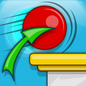 couverture jeu vidéo Fancy Stairs vs Red Ball FREE