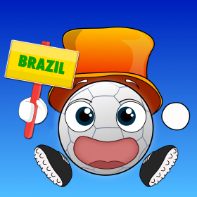 couverture jeu vidéo FanTAPstic: jouer au football international pour les fans(2014)