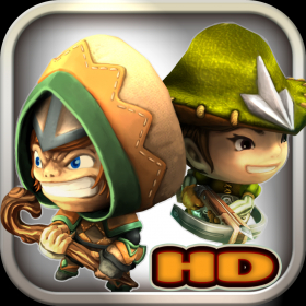 couverture jeu vidéo FantashootingHD.F