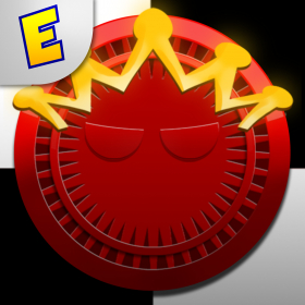 couverture jeu vidéo Fantastic Checkers Free