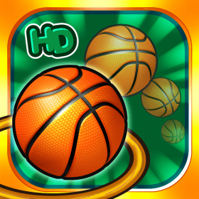 couverture jeu vidéo Fantastic Jam Basketball Showdown HD Pro - Slam Dunk Superstar