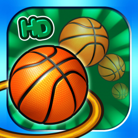 couverture jeu vidéo Fantastic Jam Basketball Showdown HD - Slam Dunk Superstar