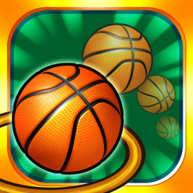 couverture jeu vidéo Fantastic Jam Basketball Showdown Pro - Slam Dunk Superstar