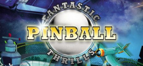 couverture jeu vidéo Fantastic Pinball Thrills