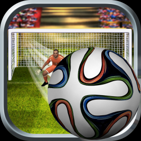 couverture jeu vidéo Fantastic Soccer Shot!! ~ classic driving shot ~