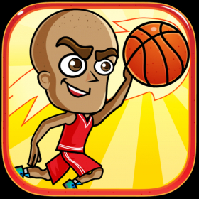 couverture jeu vidéo Fantasy Basketball Tournament