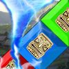 couverture jeu vidéo Fantasy Escape Blocks