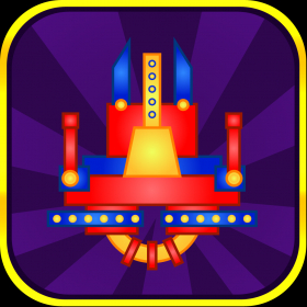 couverture jeu vidéo Fantasy Flight - Doodle War