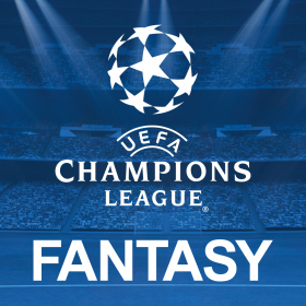 couverture jeu vidéo Fantasy Football de l&#039;UEFA Champions League