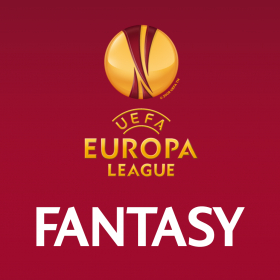 couverture jeu vidéo Fantasy Football de l'UEFA Europa League