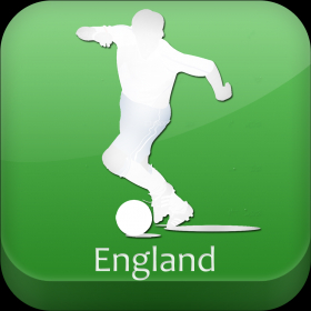 couverture jeu vidéo Fantasy Football England
